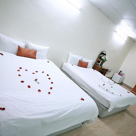 Avi Airport Hotel Hanoi Eksteriør billede