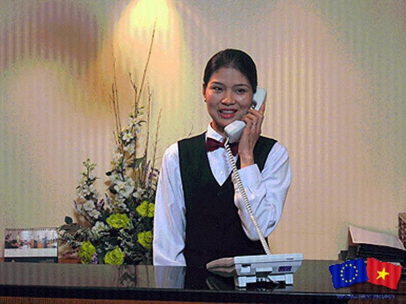 Avi Airport Hotel Hanoi Værelse billede