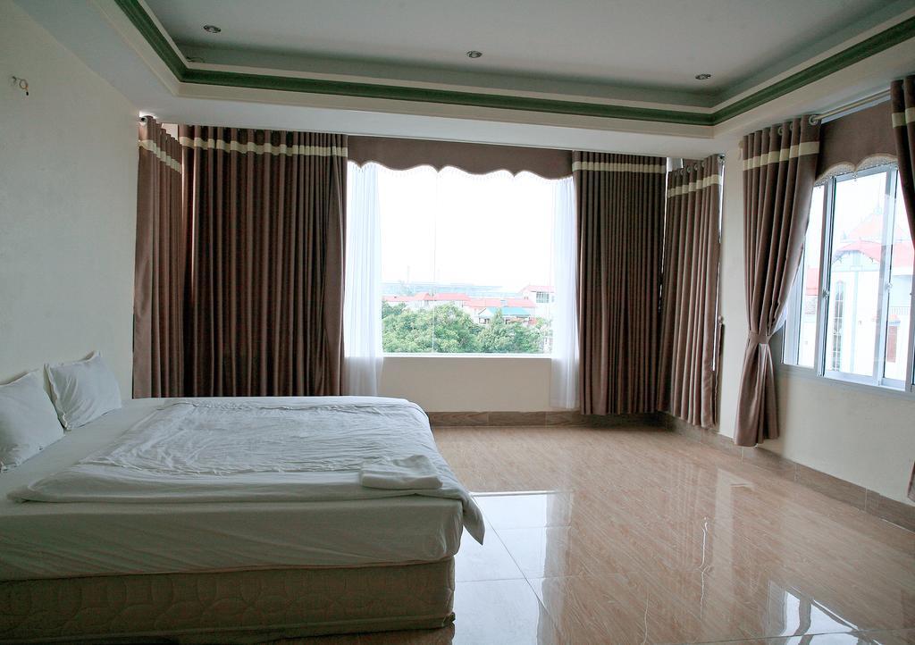 Avi Airport Hotel Hanoi Eksteriør billede