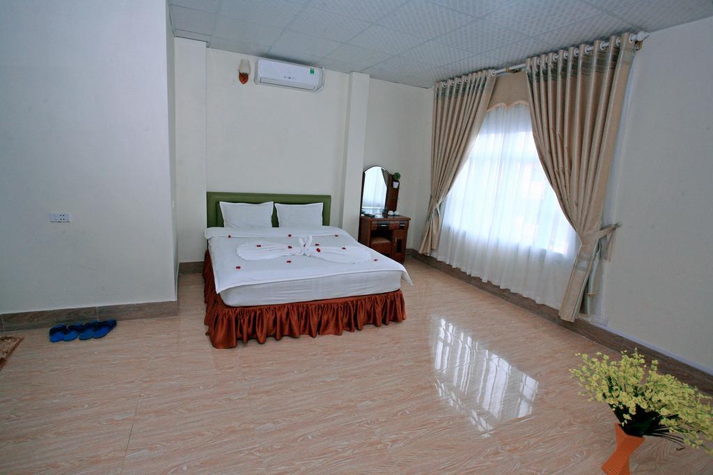 Avi Airport Hotel Hanoi Eksteriør billede