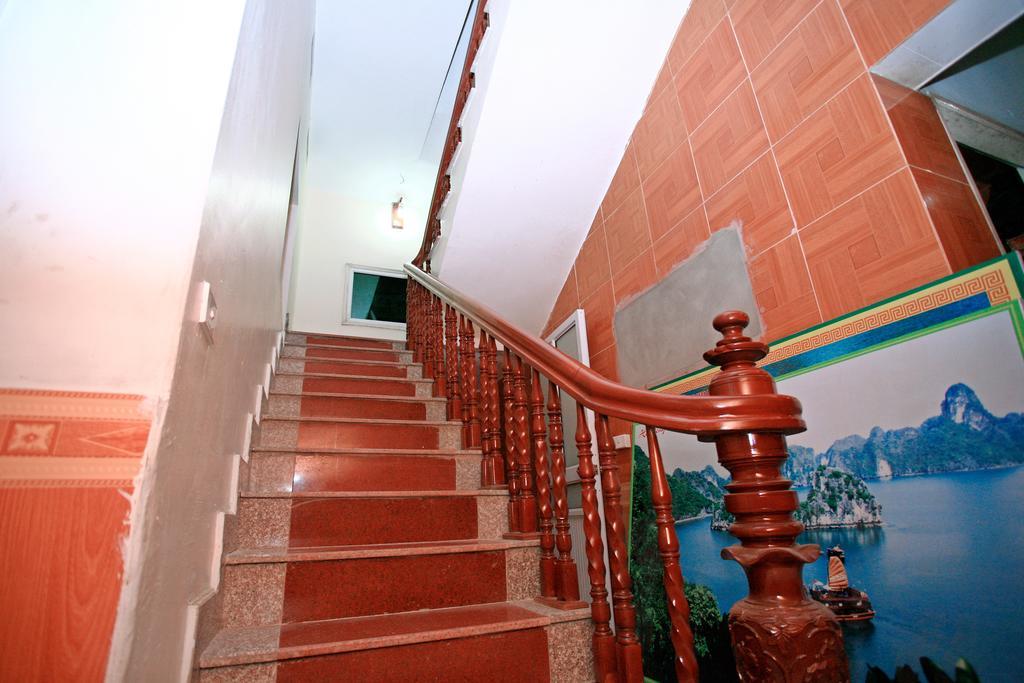 Avi Airport Hotel Hanoi Eksteriør billede