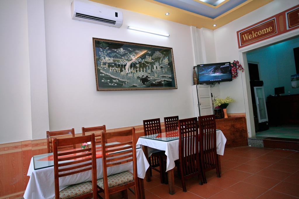 Avi Airport Hotel Hanoi Eksteriør billede