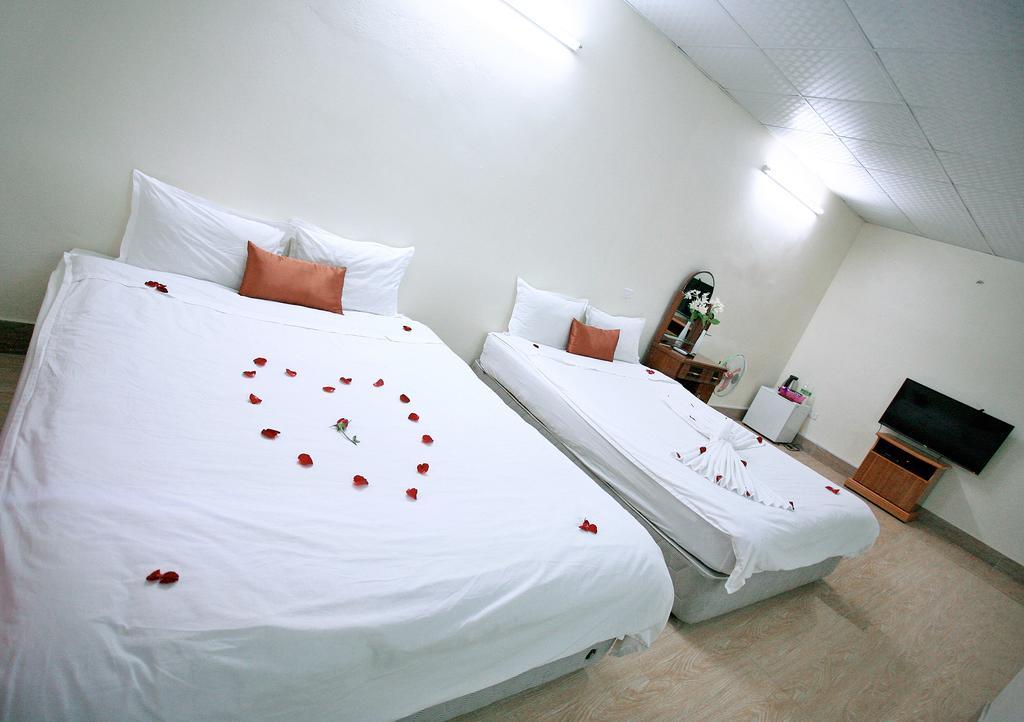 Avi Airport Hotel Hanoi Eksteriør billede