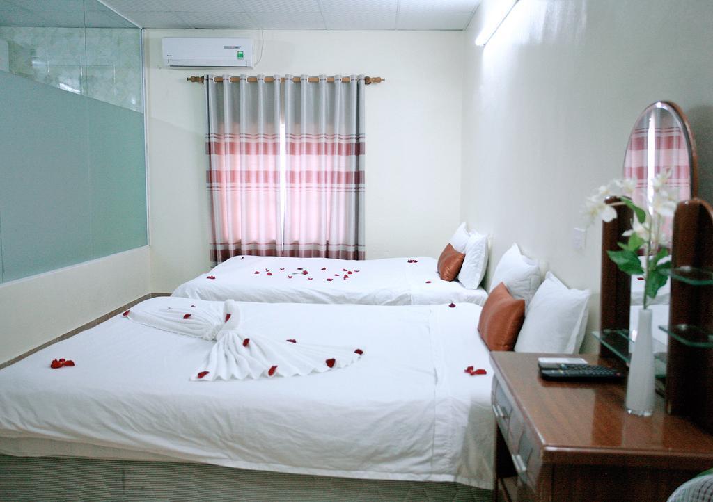 Avi Airport Hotel Hanoi Eksteriør billede
