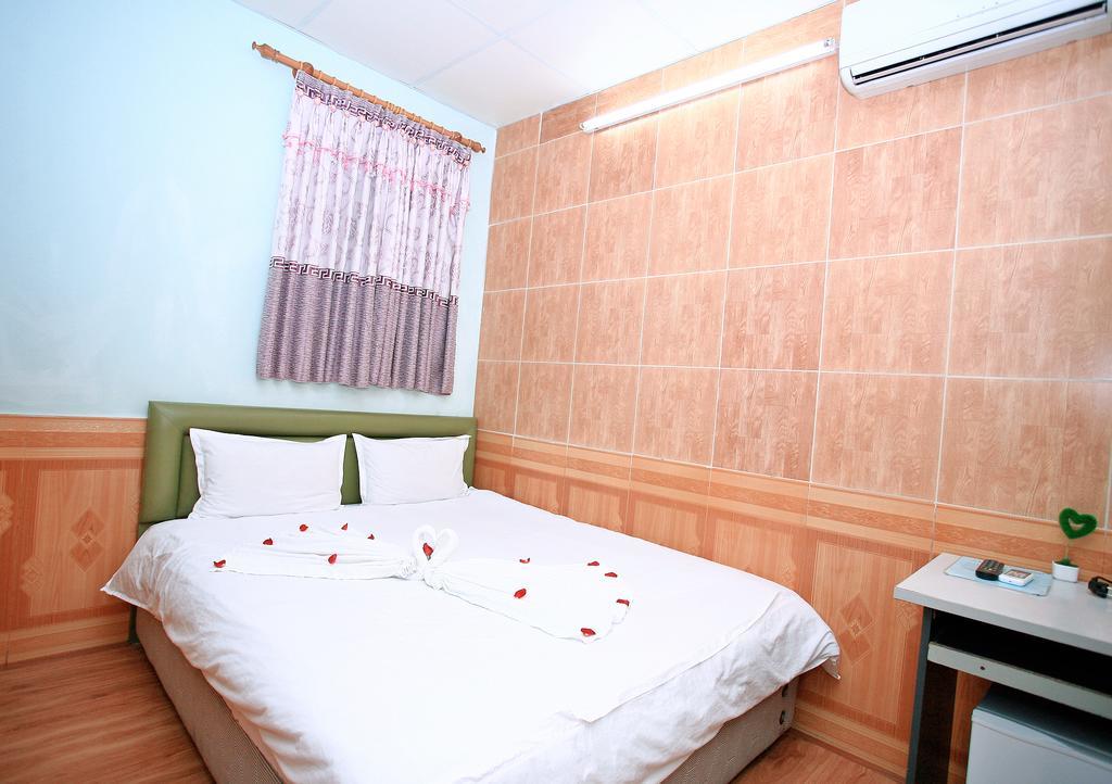 Avi Airport Hotel Hanoi Eksteriør billede