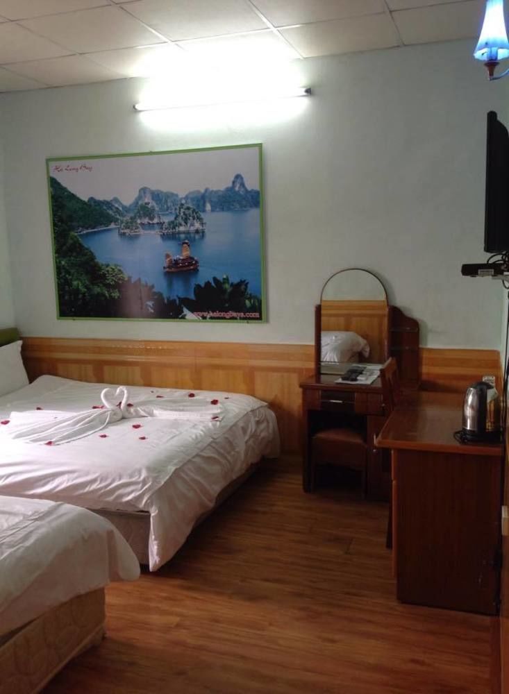 Avi Airport Hotel Hanoi Eksteriør billede