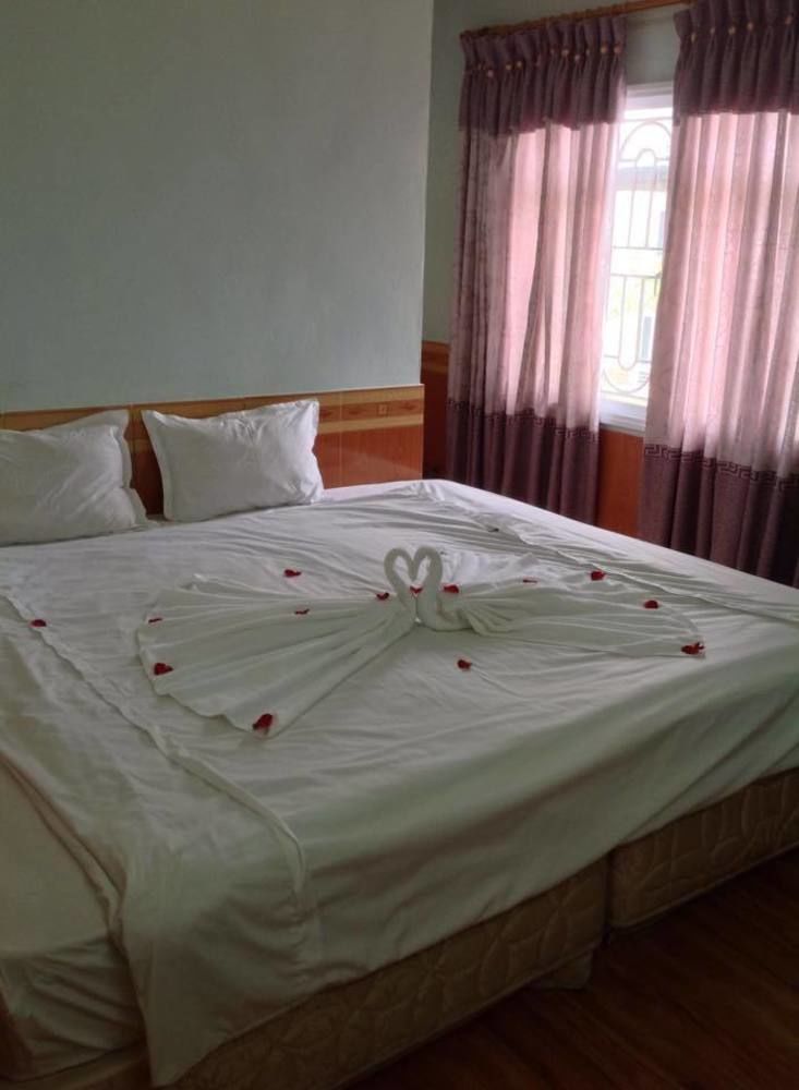 Avi Airport Hotel Hanoi Eksteriør billede
