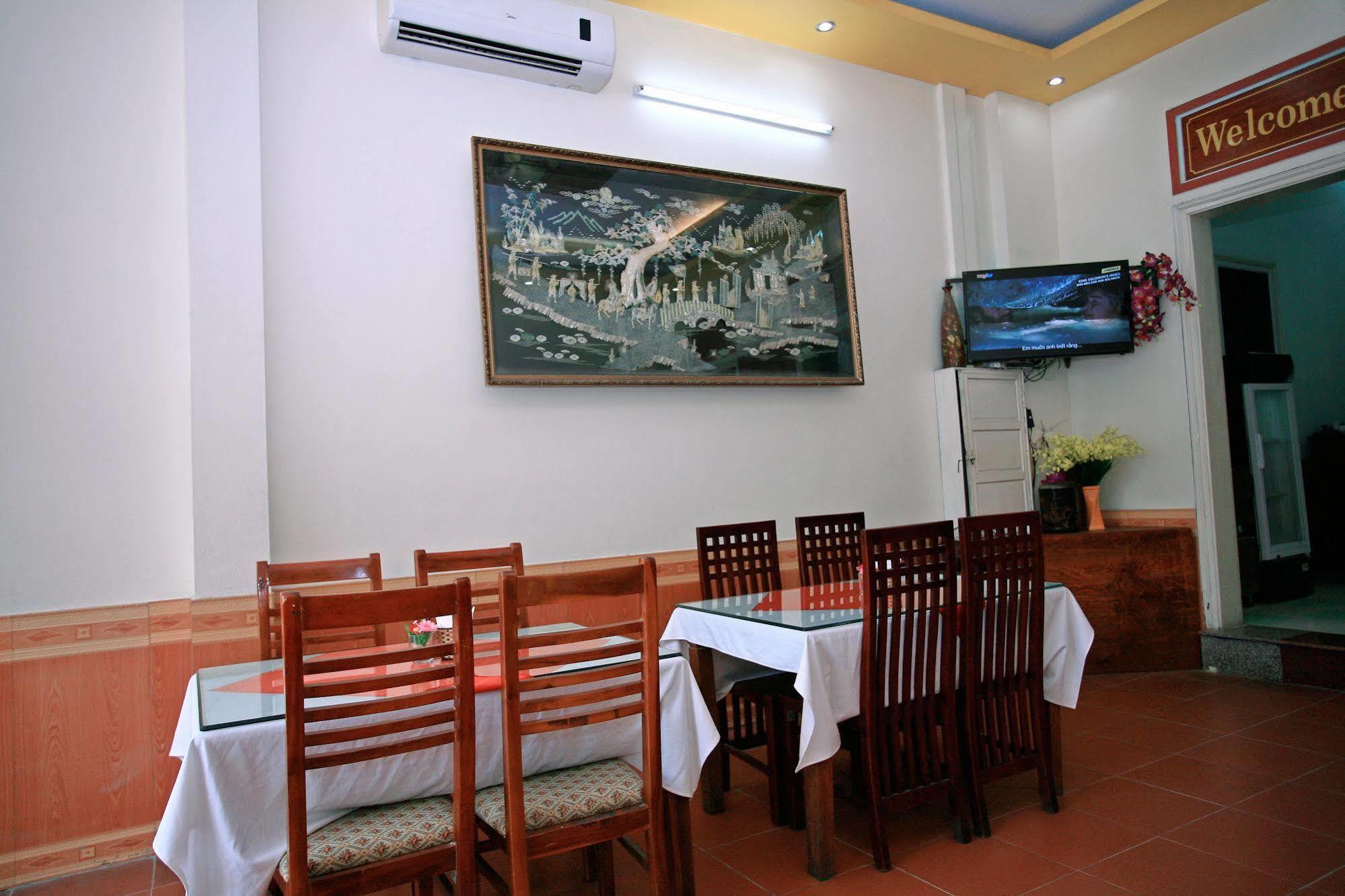 Avi Airport Hotel Hanoi Eksteriør billede